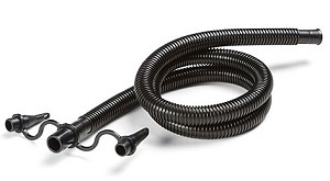 Шланг и насадки для воздушного насоса 10 шт/упак 11285