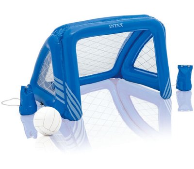 Ворота для водного поло (140х89х81см) 6 шт/упак 58507